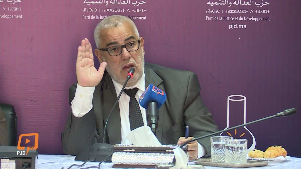 التليدي: بلاغ بنكيران ليس إعلان فشل بل اختبار للسياسة في المغرب