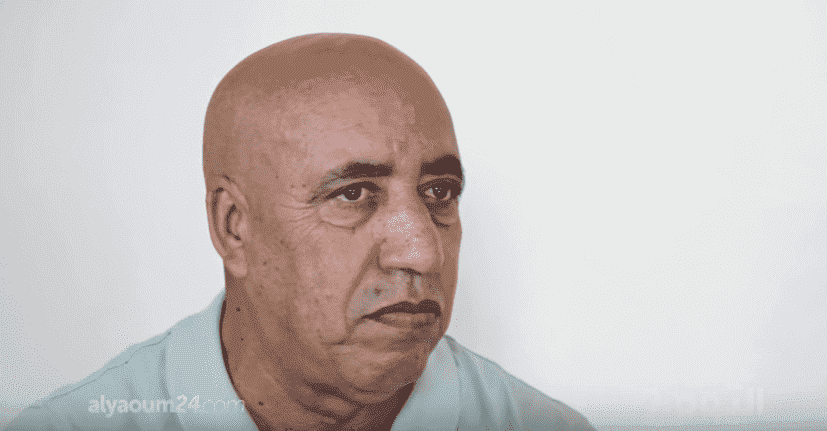 السلفي حماد القباج: ما يفعله المكي الترابي سحر حقيقي-فيديو