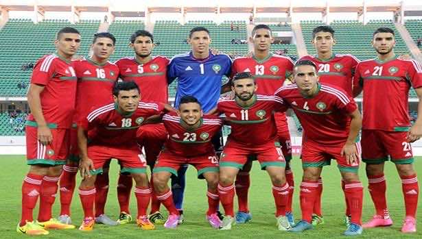 المنتخب الوطني الرديف يتعادل سلبا أمام نظيره الفلسطيني