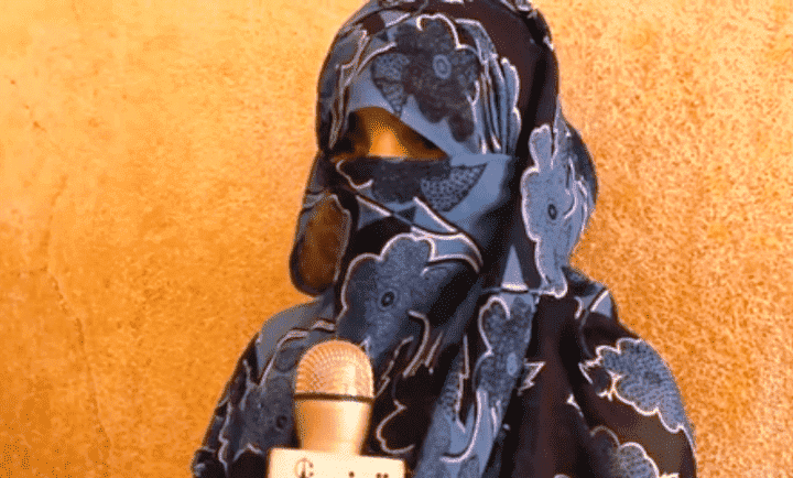"يامنة".. قصة "باعمرانية" تُعيل 5 معاقين بإرادة من حديد!-فيديو وصور