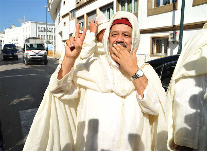 أزمة تنظيمية تهدد بيت الاستقلاليين