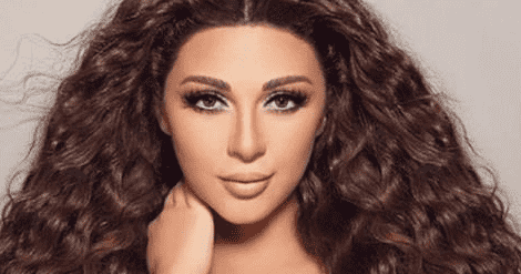 ميريام فارس تدفع 2 مليون دولار للحصول على الطلاق - فيديو