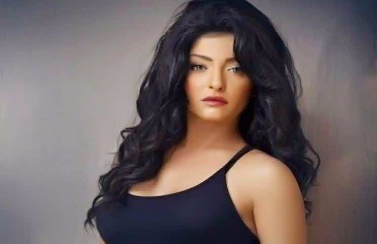 علا غانم: هذا ما فعلته عندما ضبطت زوجي يخونني