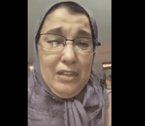نداء مؤثر لأم أضاعت حقيبة أدوية إبنها المصاب بالسرطان - فيديو
