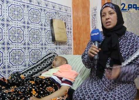 اخيرا..بشرى سارة لعائلة الأستاذ الذي أوقفت الوزارة أجرته بعد مرضه!