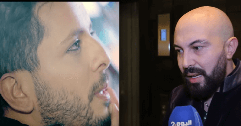 عصام وشمة: لمنتقذي كحل عيني حاتم عمور اقول "رَاه سنة نبوية" – فيديو