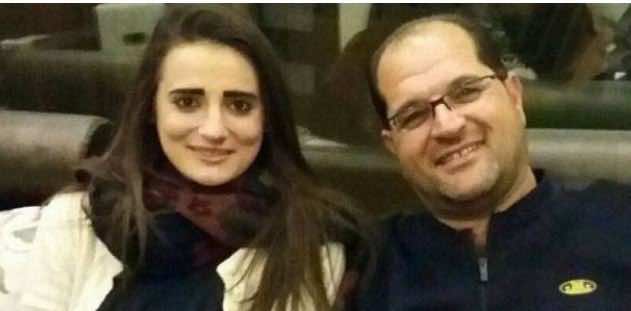 زوجة عربية تتواطأ مع عشيقها لقتل زوجها في جريمة مروّعة