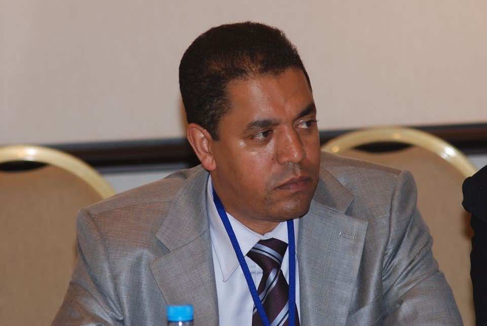 حفيظ: هناك من يفهم الطوارئ على أنها حد من الحريات- حوار