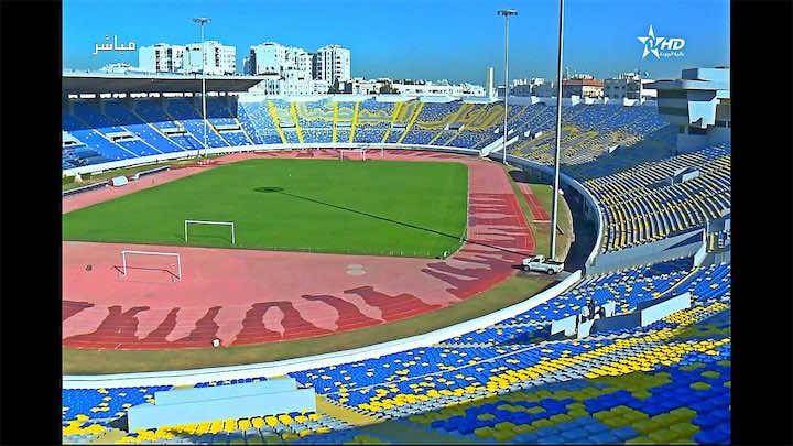 مصدر جامعي لـ" اليوم 24": تقدمنا رسميا بطلب احتضان نهائيي "التشامبيونزليغ" وكأس "الكاف"