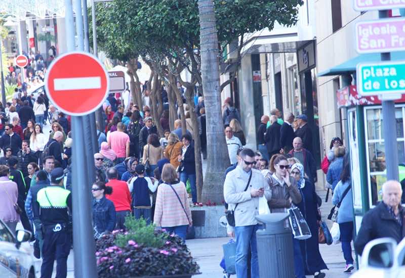 أرقام "تحرج" إسبانيا بخصوص مغربية سبتة ومليلية المحتلتين
