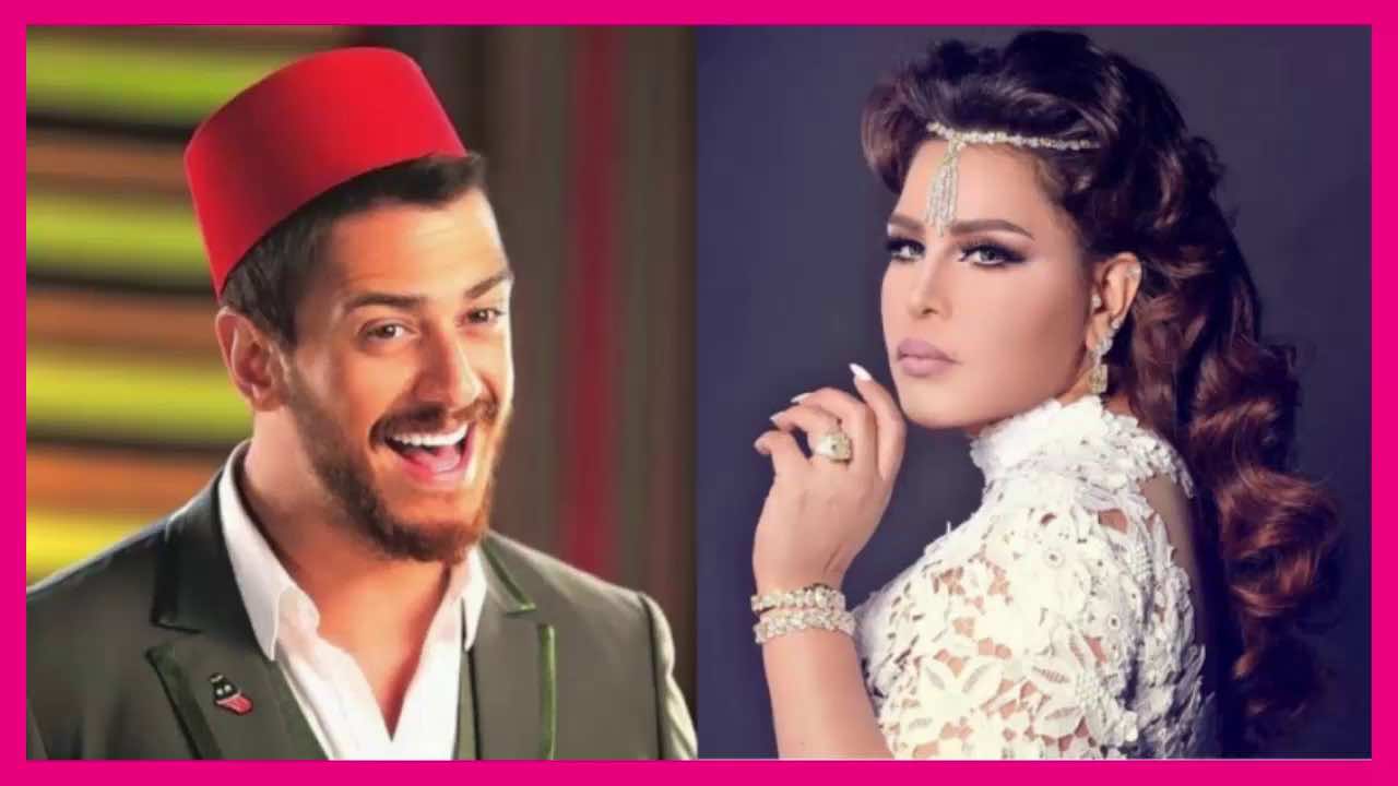 بعد اتصال أحلام بالمجرد.. هل أدت كفالته للخروج من السجن؟