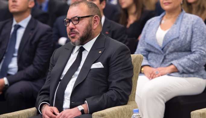 الملك ورئيس مدغشقر يترأسان حفل التوقيع على 22 اتفاقية للتعاون