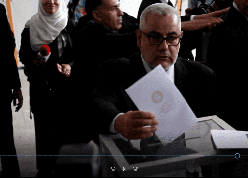 قيادي في البيجيدي: سنطلب من الشعب منحنا الأغلبية إذا استمر "البلوكاج"