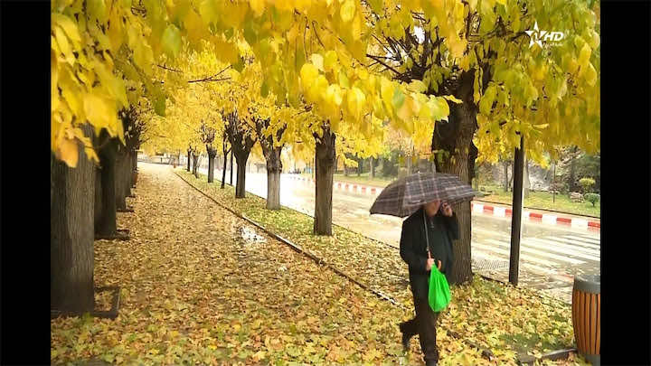 نشرة خاصة جديدة.. طقس حار انطلاقا من اليوم السبت وزخات رعدية بعدد من أقاليم المملكة -التفاصيل