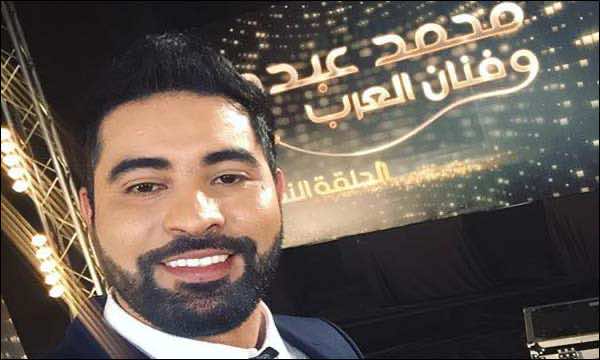 محسن صلاح الدين يصدر "ميني ألبوم" مغربي/ خليجي قريبا