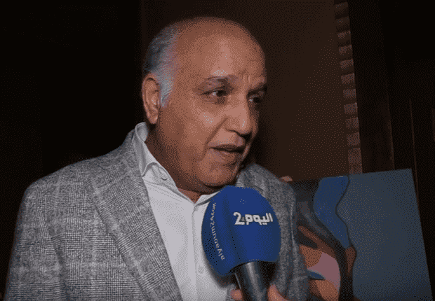 نجوم الفن في رسالة ل"المعلم" وعائلته - فيديو