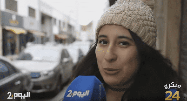 إذا التقيت الملك ماذا تطلب منه؟.. أجوبة مثيرة للشارع المغربي- فيديو