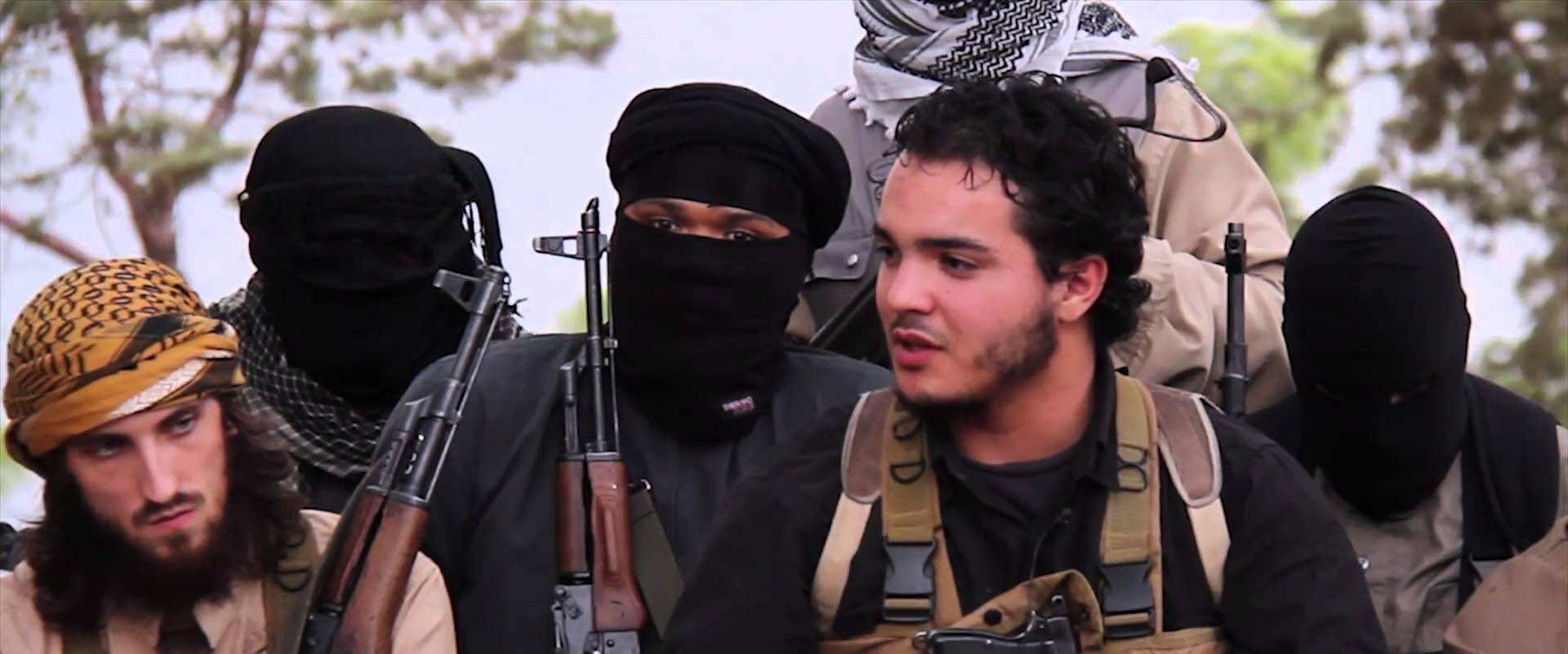 أمريكا تضع مغربيا في لائحتها السوداء لـ"الإرهابيين الدوليين"