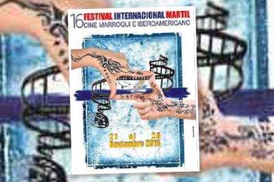 مارتيل تحتضن الدورة 16 من المهرجان الدولي للسينما المغربية والإيبيروأمريكية