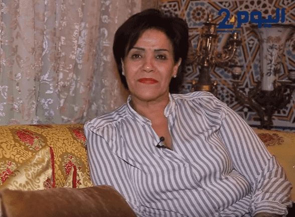 "أم كلثوم المغرب" تصدر قريبا أول كليب