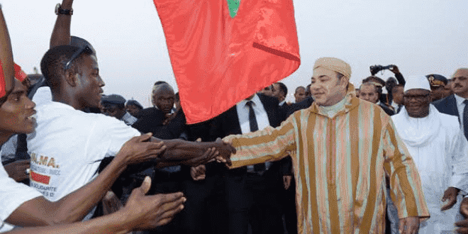 مزوار يمثل الملك في أشغال القمة الفرنكوفونية بأنتاناناريفو