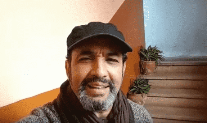 رشيد الوالي يوجه المقبلين على الباكالوريا إلى خدمة أطلقتها المؤسسة المغربية للطالب- فيديو