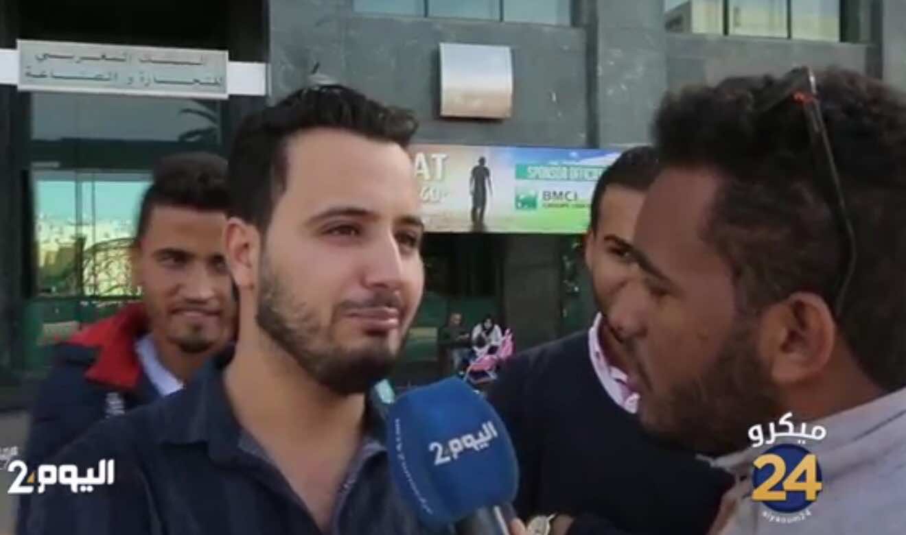 هل يتسامح المغاربة مع الخيانة؟- أجوبة مثيرة للشارع المغربي- فيديو