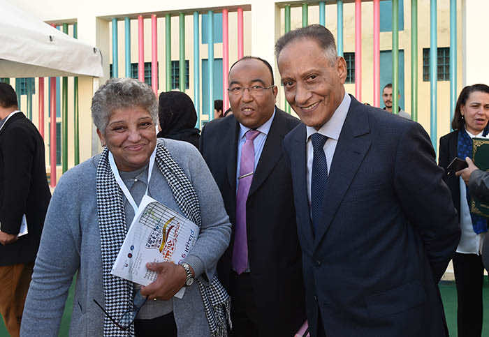 مندوبية التامك تبرر الاكتضاض في السجون المغربية