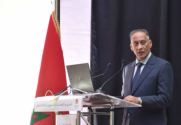 بسبب مقال لها حول الوضع في الكركارات.. التامك يهاجم "أمنيستي": عليها أن تعلنها نهارا جهارا أنها ضد المغرب ككل