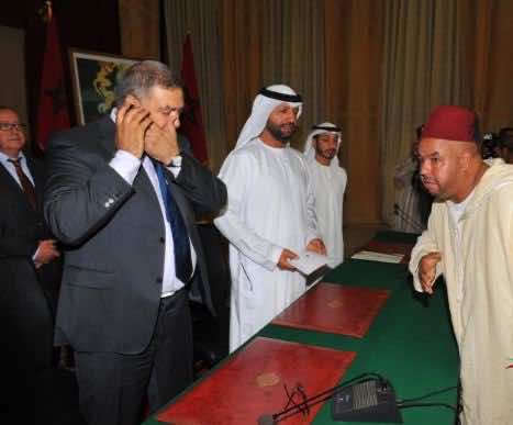 مرة أخرى..القضاء ينتصر للبيجيدي ضد والي الرباط
