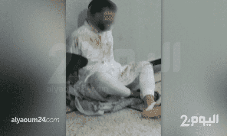 الإعدام لقاتل إمام ومصلي داخل مسجد في تطوان