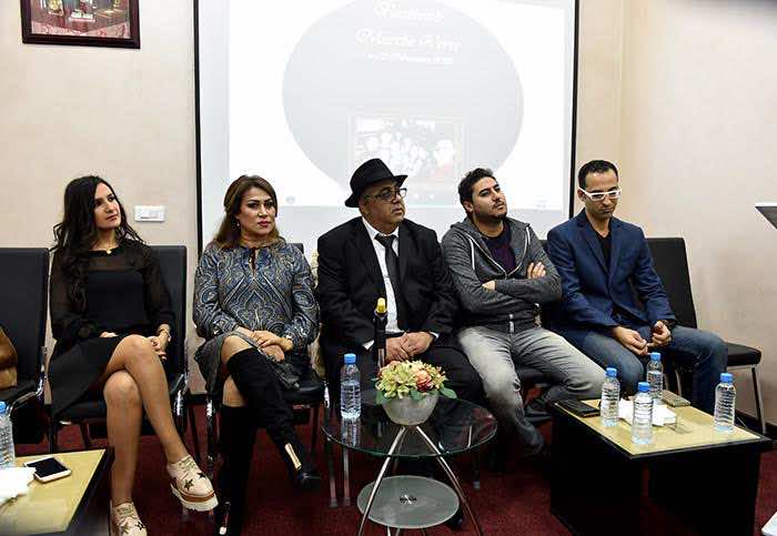 بعد 41 عاما عن غنائها "صوت الحسن" بشكل جديد -فيديو