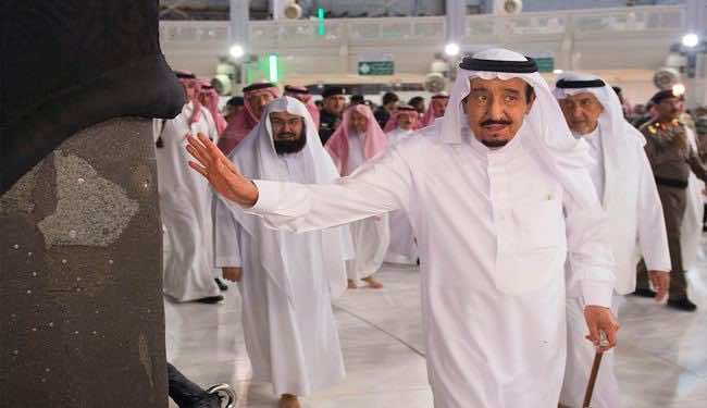 العاهل السعودي يطيح برأس وزير الشغل بعد بلوغ نسبة البطالة لـ12 في المائة