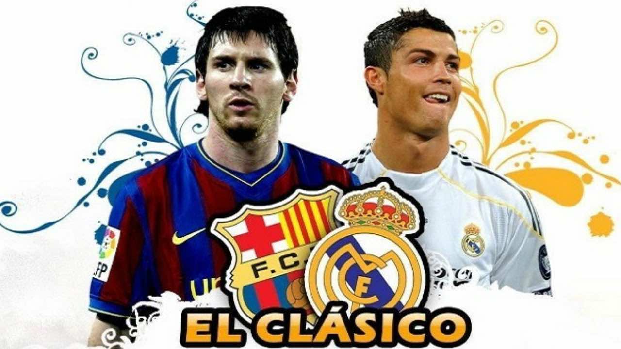 ريال مدريد يفرض التعادل على برشلونة في كلاسيكو الأرض