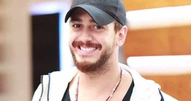 سعد لمجرد الى الحرية قريباً!