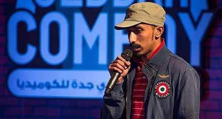 رد قوي من مغربي على الكوميدي السعودي المستهزئ بالمغربيات - فيديو