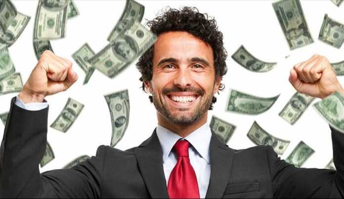 قرية يتفاجأ جميع سكانها بأنهم أصبحوا مليونيرات !