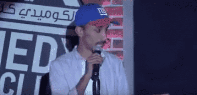 كوميدي سعودي يضطر للاعتذار للمغربيات بسبب الإساءة - فيديو