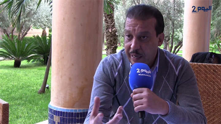 داداس: هذا هو سبب غياب الأفلام المغربية عن مهرجان مراكش - فيديو