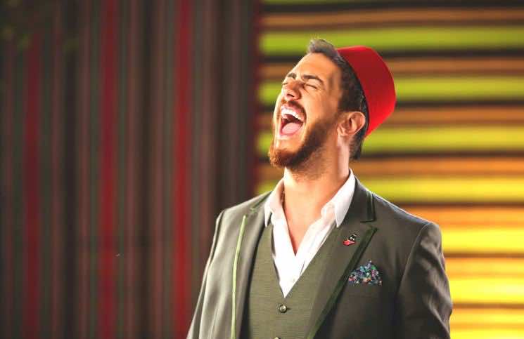 إشاعة انتحار لمجرد في زنزانته تحدث ضجة في مواقع التواصل الاجتماعي