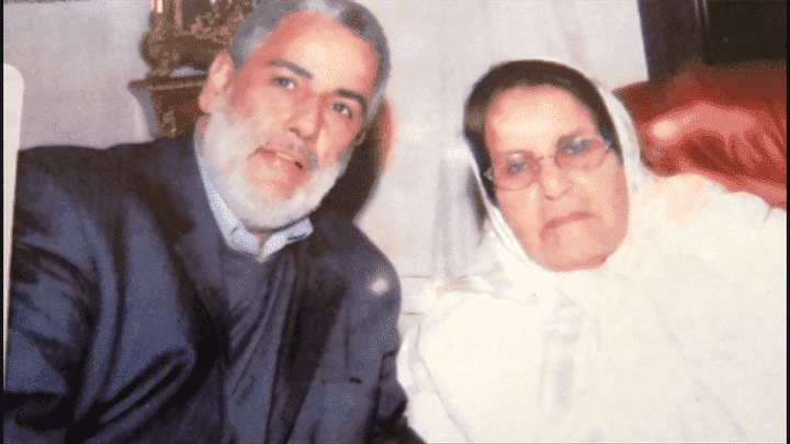 الراحلة "مفتاحة".. الأم العظيمة التي تقف خلف بنكيران