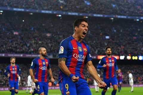 هذه تشكيلة "البارصا" للقاء اليوم في دوري الأبطال
