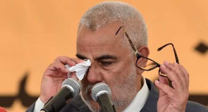 "البام" يؤجل اجتماعه لحضور جنازة والدة ابن كيران