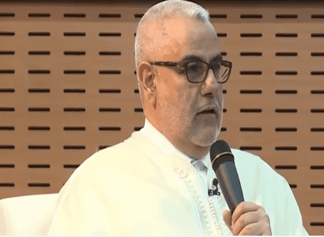 فيديو مؤثر.. بنكيران : والدتي وهي على فراش الموت كانت تعطيني دروسا في السياسة"