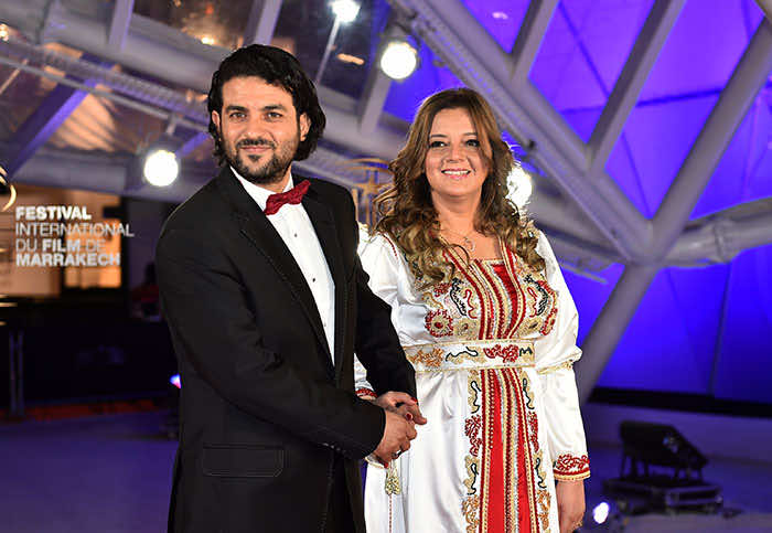 هشام بهلول: قريبا سأجري عملية جديدة في رجلي  - فيديو