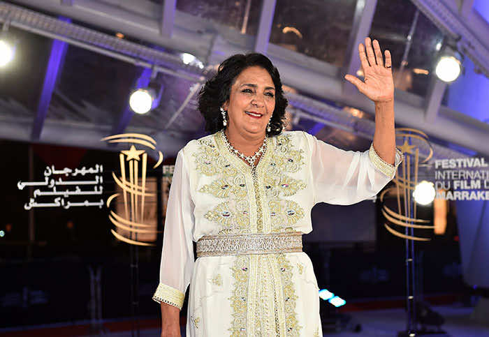 راوية: لم أعش الطفولة ولا أعتبر التمثيل مهنة