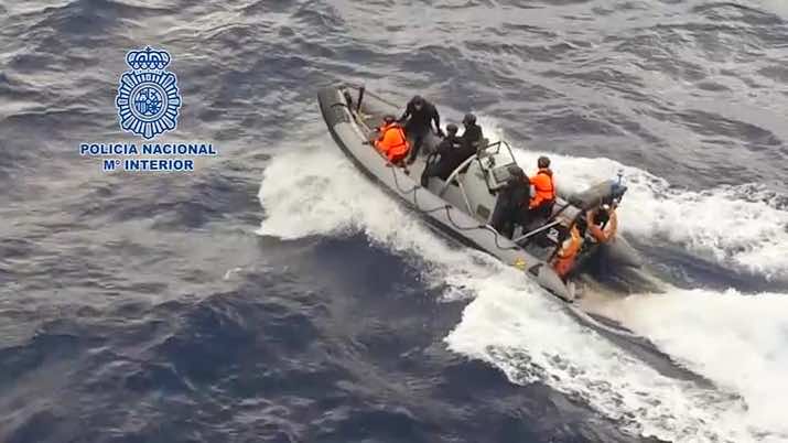 هكذا أطاح المغرب بأضخم منظمة إجرامية دولية لتهريب الكوكايين