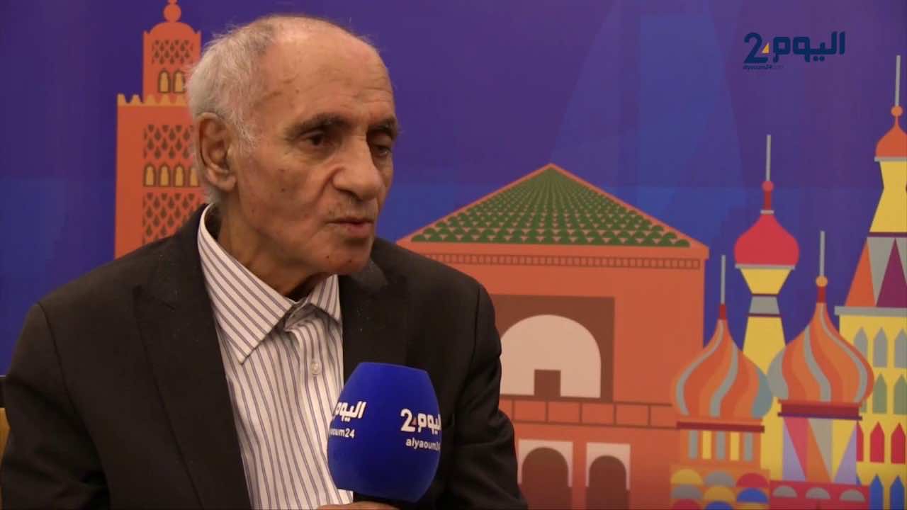 إشاعة الموت تطارد "عبد الرؤوف"