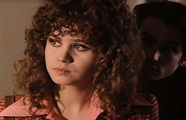 ممثلة فرنسية تعرضت لاغتصاب حقيقي في فيلم سينمائي