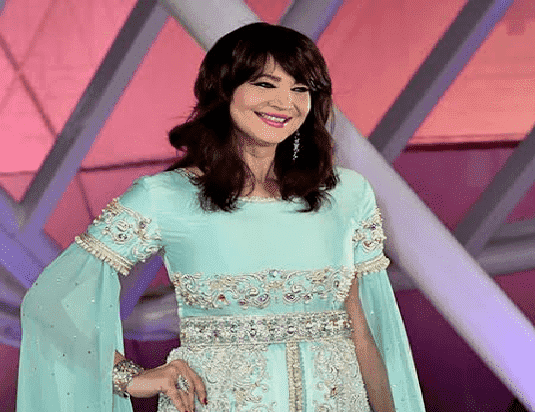 المرض يغيب الراقصة نور من البساط الأحمر لمهرجان مراكش